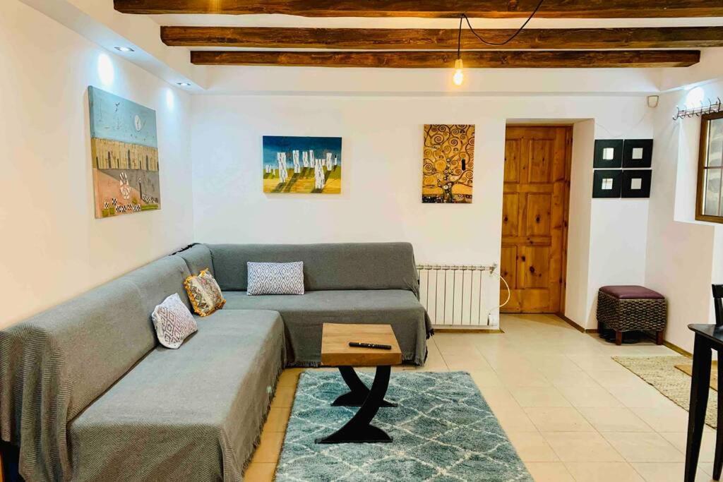 Villa Aquila Beli Iskăr Exterior foto