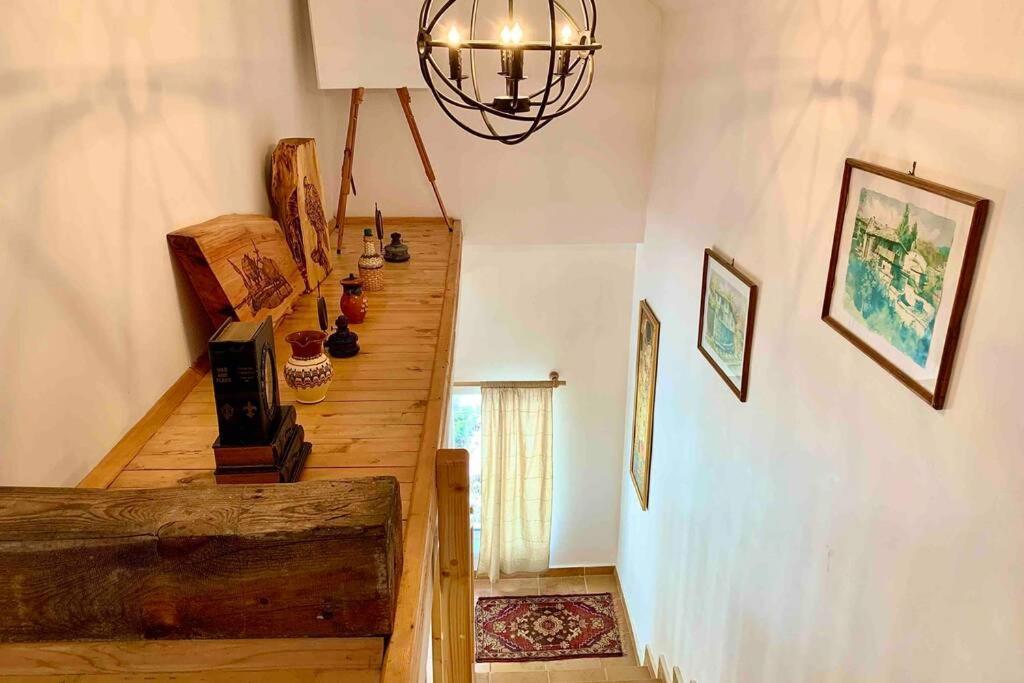 Villa Aquila Beli Iskăr Exterior foto